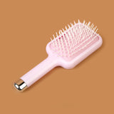 Kids Hair Brush, Comb & Mirror, Chase Value, Chase Value
