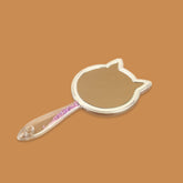 Handle Mirror, Comb & Mirror, Chase Value, Chase Value