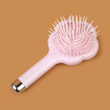 Kids Hair Brush, Comb & Mirror, Chase Value, Chase Value