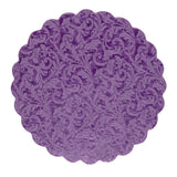 Round Shape Dining Tableware 38Cm, Table Mat & Cover, Chase Value, Chase Value