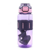 Water Bottle - Purple, Tiffin Boxes & Bottles, Chase Value, Chase Value
