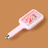 Kids Hair Brush, Comb & Mirror, Chase Value, Chase Value