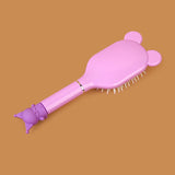 Hair Brush, Comb & Mirror, Chase Value, Chase Value