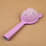 Hair Comb With Mirror, Comb & Mirror, Chase Value, Chase Value