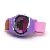 Kids Digital Character Watch - Purple, Kids Watches, Chase Value, Chase Value