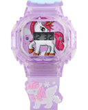 Kids’ Digital Watch with Light and Music, Kids Watches, Chase Value, Chase Value