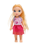 6-Inch Fashion Doll, Dolls & House, Chase Value, Chase Value