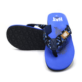 Men's Flip Flop - Royal Blue, Men's Slippers, Chase Value, Chase Value
