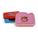 Lunch Box 2Pcs, Tiffin Boxes & Bottles, Chase Value, Chase Value