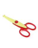 Zig Zag Scissor, Scissor, Chase Value, Chase Value