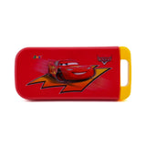 Pencil Box - Red, Stationery Pouch & Box, Chase Value, Chase Value