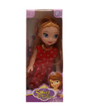 6-Inch Fashion Doll, Dolls & House, Chase Value, Chase Value