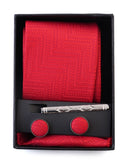Men Tie Box, Men's Tie, Chase Value, Chase Value