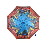 Umbrella Character – Kids’ Rain Umbrella with Cute Prints, Umbrellas, Chase Value, Chase Value