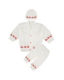 Newborn Boys Irani Suit – 3 Piece Set, Newborn Boys Sets & Suits, Chase Value, Chase Value