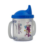 Even Flow Beeker Bottle for Kids - Royal Blue, Feeding Supplies, Even Flow, Chase Value