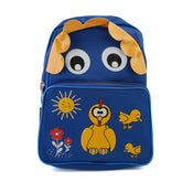 Kids School Backpack 14" – Compact and Colorful for Young Learners, School Bags, Chase Value, Chase Value
