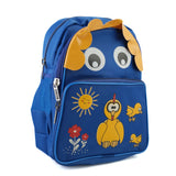 Kids School Backpack 14" – Compact and Colorful for Young Learners, School Bags, Chase Value, Chase Value