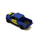 Die Cast Kinsmart Model Car & Jeep - Royal Blue, Die-cast Model Car, Chase Value, Chase Value