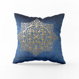 Cushion Golden Print, Cushions & Pillows, Chase Value, Chase Value