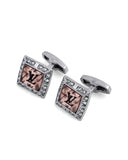 Men’s Cufflinks, Men's Cufflinks, Chase Value, Chase Value