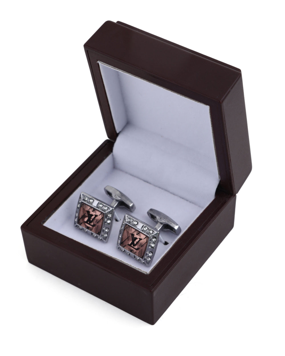 Men’s Cufflinks, Men's Cufflinks, Chase Value, Chase Value