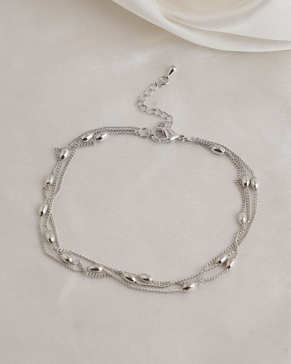 Women’s Anklet, Women Foot Jewellery, Chase Value, Chase Value