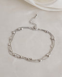 Women’s Anklet, Women Foot Jewellery, Chase Value, Chase Value