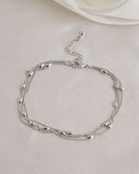Women’s Anklet, Women Foot Jewellery, Chase Value, Chase Value