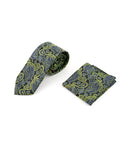 Men’s Neck Tie Box, Men's Tie, Chase Value, Chase Value