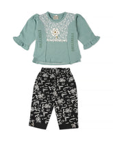 Newborn Girls Full Sleeves Suit, Newborn Girls Sets & Suits, Chase Value, Chase Value