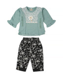 Newborn Girls Full Sleeves Suit, Newborn Girls Sets & Suits, Chase Value, Chase Value