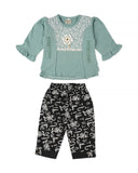 Newborn Girls Full Sleeves Suit, Newborn Girls Sets & Suits, Chase Value, Chase Value