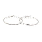 Ear Bali - Silver, Women Earrings & Tops, Chase Value, Chase Value