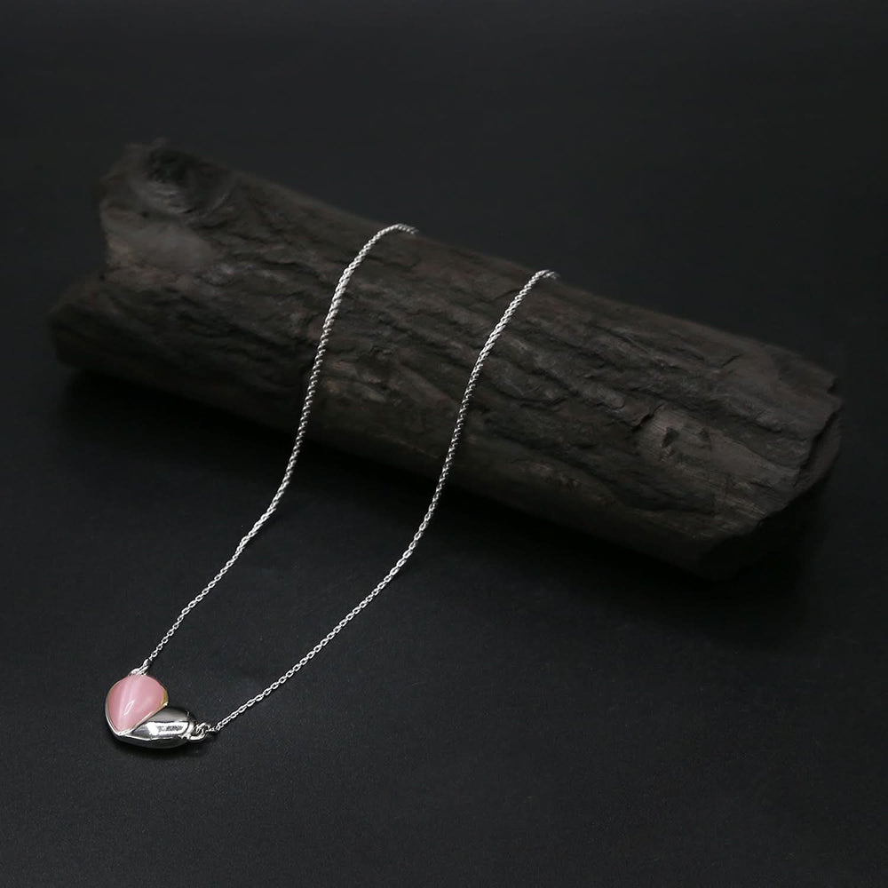 Women's Xuping Necklace - Silver, Women Chains & Lockets, Chase Value, Chase Value