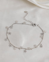 Women’s Anklet, Women Foot Jewellery, Chase Value, Chase Value
