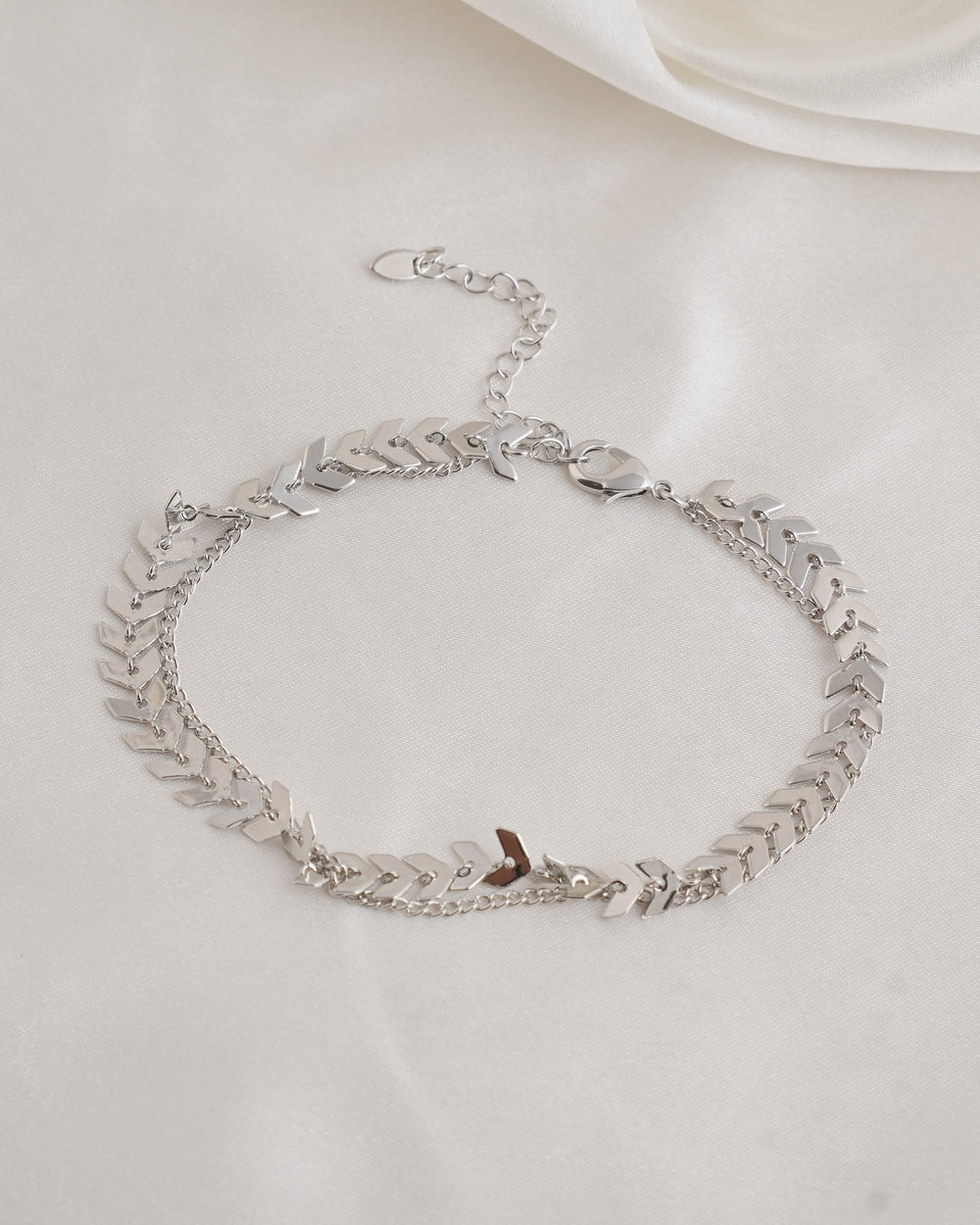 Women’s Anklet, Women Foot Jewellery, Chase Value, Chase Value