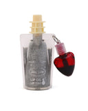 Billion Beauty Lip Oil Tint Shiny Glitter, Lip Gloss & Balm, Chase Value, Chase Value