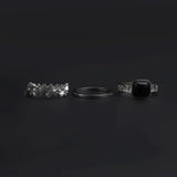 Women's Ring - Silver, Women Finger Rings, Chase Value, Chase Value