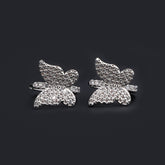 Women's Ear Bali - Silver, Women Earrings & Tops, Chase Value, Chase Value