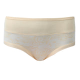 Women's Printed Panty - Skin, Women Panties, Chase Value, Chase Value