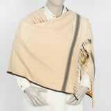 Men's Shawl - Skin, Men's Shawls & Mufflers, Chase Value, Chase Value