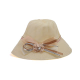 Women's Floppy Hat - Skin, Women Caps & Hats, Chase Value, Chase Value