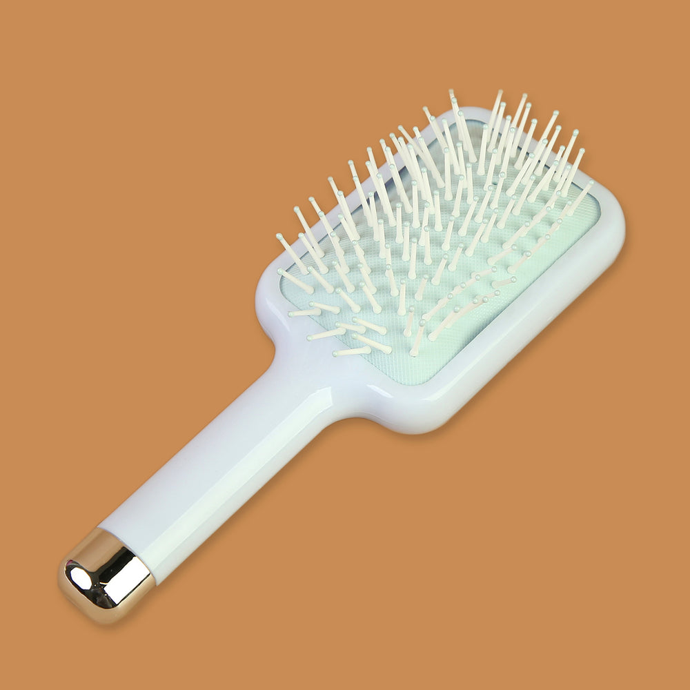 Kids Hair Brush, Comb & Mirror, Chase Value, Chase Value