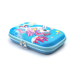 Stationary Pencil Pouch for Kids, Stationery Pouch & Box, Chase Value, Chase Value