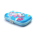 Stationary Pencil Pouch for Kids, Stationery Pouch & Box, Chase Value, Chase Value