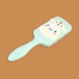 Kids Hair Brush, Comb & Mirror, Chase Value, Chase Value