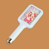 Kids Hair Brush, Comb & Mirror, Chase Value, Chase Value