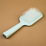 Hair Comb With Mirror, Comb & Mirror, Chase Value, Chase Value
