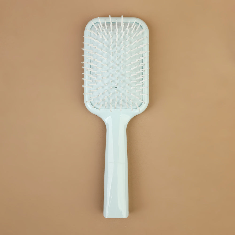 Hair Comb With Mirror, Comb & Mirror, Chase Value, Chase Value